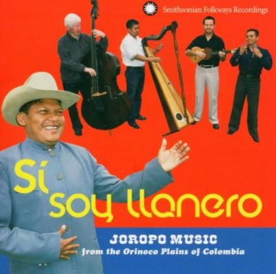 Si soy llanero