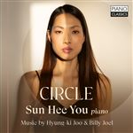 Hyung-Ki Joo, Billy Joel. Circle - CD