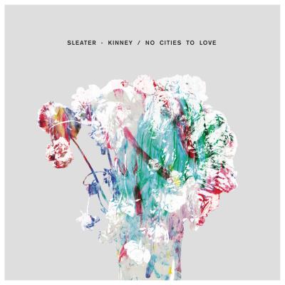 No Cities To Love (Deluxe)
