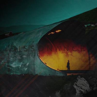 DISSONANCE/LP