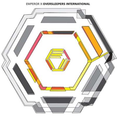 OVERSLEEPERS INTERNATIONAL
