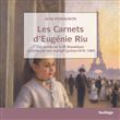 Les carnets d'Eugénie Riu