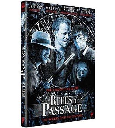 Rites of Passage
