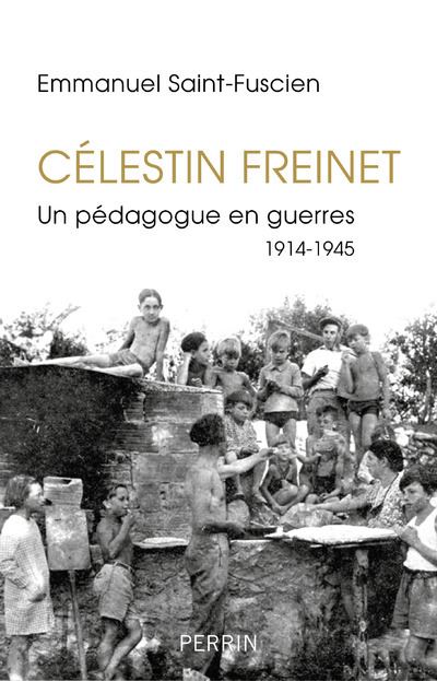 Celestin Freinet