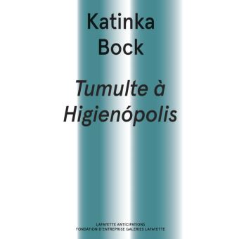 Katinka bock