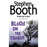 Blood on the tongue