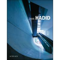 Zaha hadid