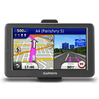 GPS Garmin Dezl LMT, 45 landen levenslang gratis kaarten & verkeersinfo - GPS - Fnac.be