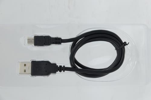 ONEARZ M CABLE USB VERS MINI USB 80CM
