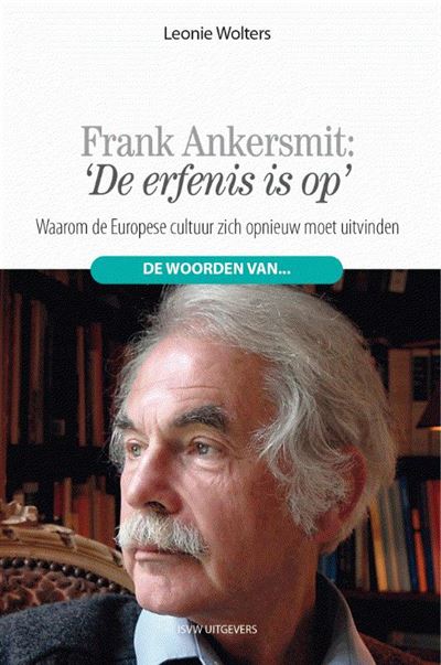 'De erfenis is op'