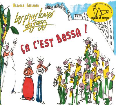 Ca c'est bossa