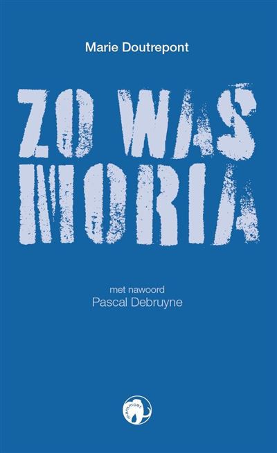 Zo was Moria