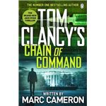 Tom clancyrs chain of command