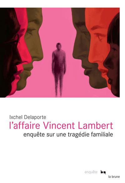 L'affaire lambert un roman familial