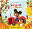 La ferme d'Emma