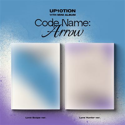 Code Name : Arrow