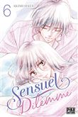 Sensuel dilemme T06