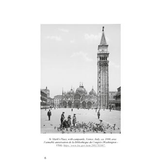 Voir Venise et mourir