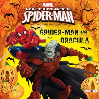 The Amazing Spider-Man vs. Doctor Octopus eBook por Tomas Palacios - EPUB  Libro