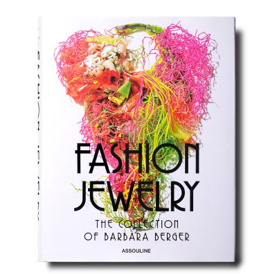 Fashion jewelry the collection of barbara berger