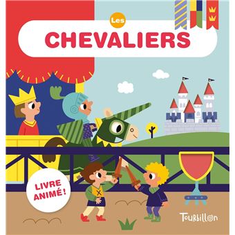 Les chevaliers