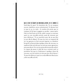 Le Livre des garçons du 21e siècle