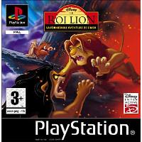 Le Roi Lion - La Formidable Aventure de Simba
