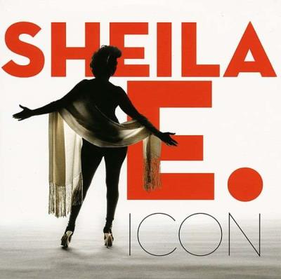 Icon, Digipack