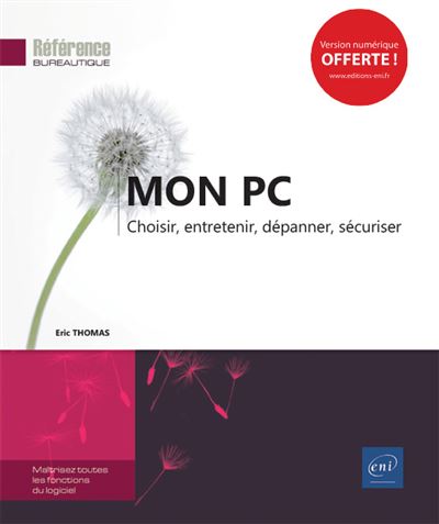 Mon PC
