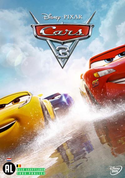 CARS 3-BIL