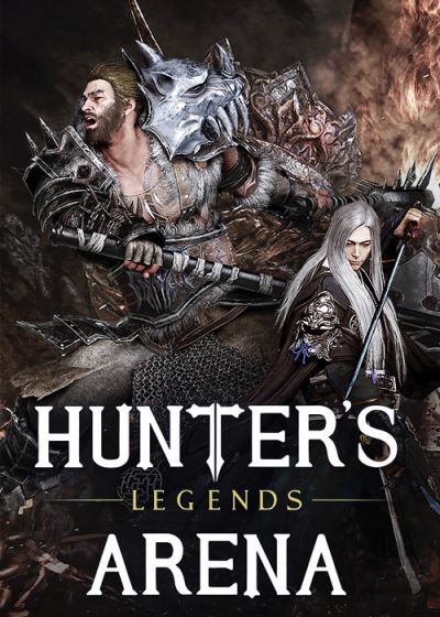 Hunter s Arena: Legends