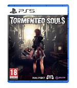 Tormented Souls PS5