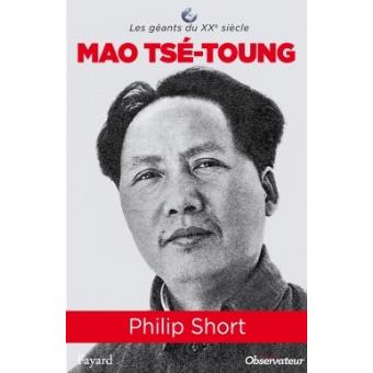 Mao Tsé-Toung