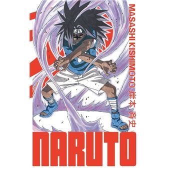 Naruto - édition Hokage - Tome 14