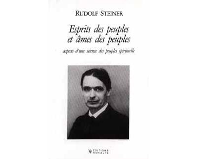 Esprits des peuples et ames des peuples