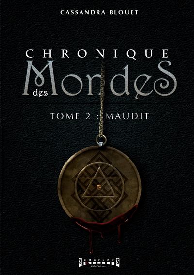 Maudit