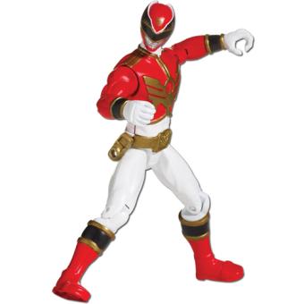 Figurine Power Rangers Megaforce Bandai - Choisis Ton Ranger - Collection Neuve Sous Blister