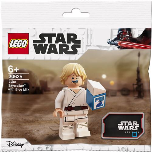 Lego Star Wars La Saga Skywalker Deluxe Edition Lego Star Wars