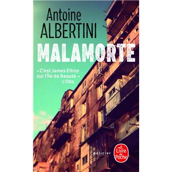 Malamorte