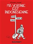Ma voisine est Indonésienne
