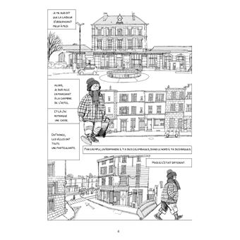Ma voisine est Indonésienne