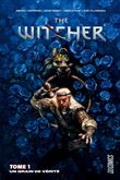 The Witcher (comics), T1 : Un grain de vérité