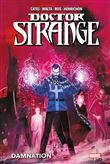 Doctor Strange : Damnation