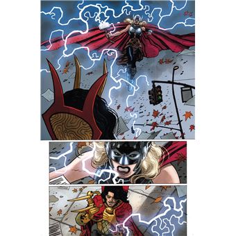 Doctor Strange : Damnation