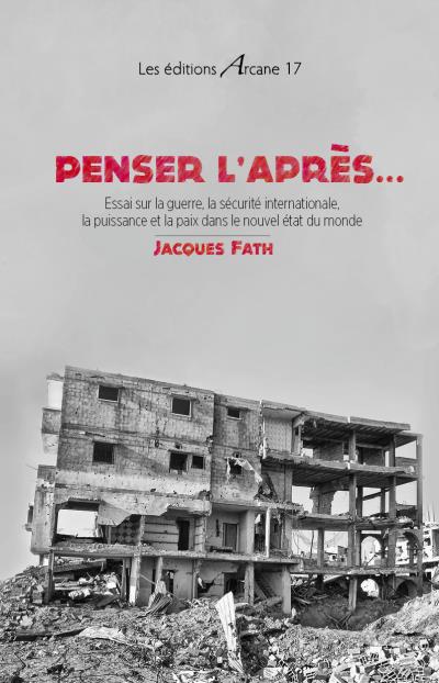 Penser l'après