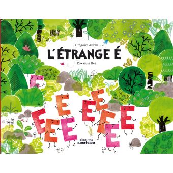 L'étrange É