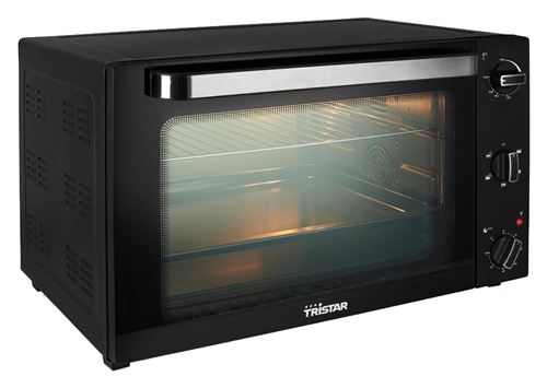 Tristar Tristar Four &agrave; convection OV-3640 Noir 2000 W 60 L