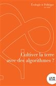 Cultiver la terre avec des algorithmes