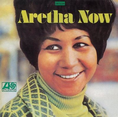 Aretha now/remasterise