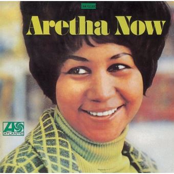 Aretha Franklin - 1
